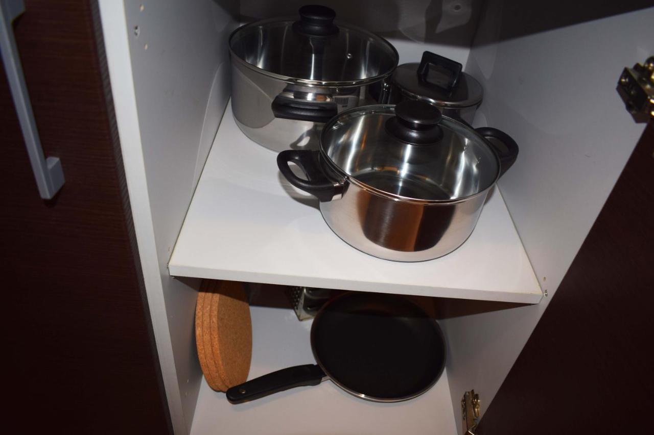 Detelina Residence バンスコ エクステリア 写真