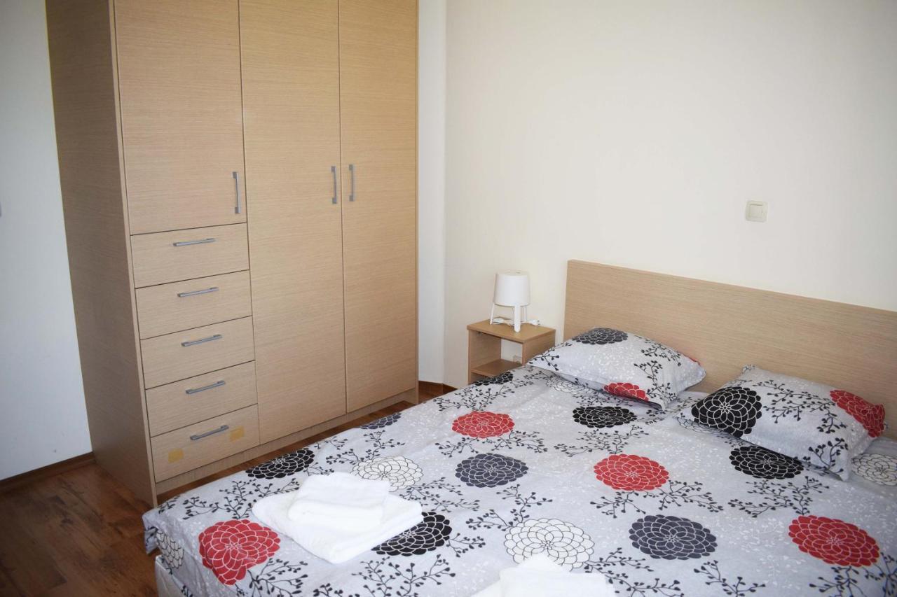 Detelina Residence バンスコ エクステリア 写真