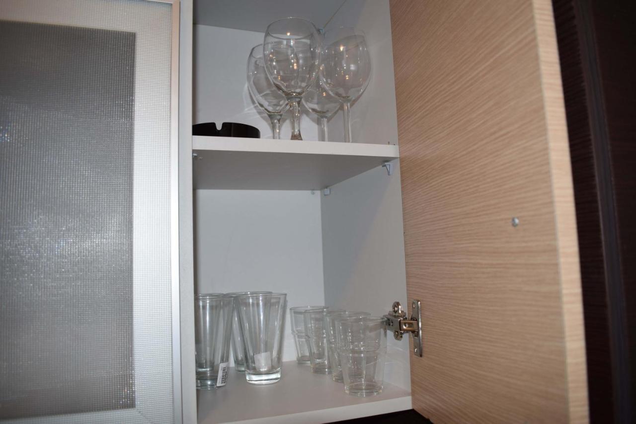 Detelina Residence バンスコ エクステリア 写真